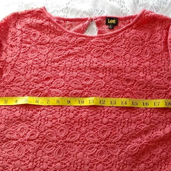 Two tops bundle-Lee brand Sz XL - Picture 14 of 14